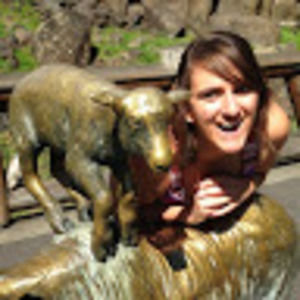 Meet your Posher, Rachel